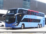 UTIL - União Transporte Interestadual de Luxo 15201 na cidade de Rio de Janeiro, Rio de Janeiro, Brasil, por Wallace Barcellos. Número da foto: #:id.