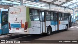 Rápido Araguaia 50479 na cidade de Goiânia, Goiás, Brasil, por João Gabriel P. Soares. Número da foto: #13228670.