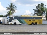 Empresa Gontijo de Transportes 14690 na cidade de Caruaru, Pernambuco, Brasil, por Lenilson da Silva Pessoa. Número da foto: #13227418.