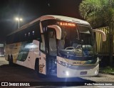 Empresa Gontijo de Transportes 18095 na cidade de Escada, Pernambuco, Brasil, por Pedro Francisco Junior. Número da foto: #13228637.