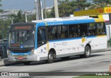 Viação Redentor C47739 na cidade de Rio de Janeiro, Rio de Janeiro, Brasil, por Valter Silva. Número da foto: #:id.