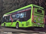 Viação Bless Transporte 8 5813 na cidade de São Paulo, São Paulo, Brasil, por Luccas Eme. Número da foto: #:id.