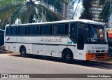 Ônibus Particulares JTP6C09 na cidade de Belém, Pará, Brasil, por Matheus Rodrigues. Número da foto: #13227096.