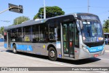 Viação Paratodos > São Jorge > Metropolitana São Paulo > Mobibrasil 6 3328 na cidade de São Paulo, São Paulo, Brasil, por Paulo Henrique Pereira Borges. Número da foto: #13227806.