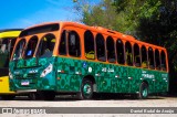 Gidion Transporte e Turismo 11119 na cidade de Joinville, Santa Catarina, Brasil, por Daniel Budal de Araújo. Número da foto: #13226609.
