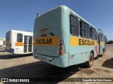 Escolares 400 na cidade de Oeiras, Piauí, Brasil, por Espedito de Brito Gomes. Número da foto: #13228284.
