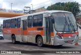 Maravilha Auto Ônibus ITB.06.02.028 na cidade de Itaboraí, Rio de Janeiro, Brasil, por Luiz Eduardo Lopes da Silva. Número da foto: #13227792.
