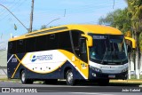 Viação Progresso 37320 na cidade de Juiz de Fora, Minas Gerais, Brasil, por João Gabriel. Número da foto: #:id.