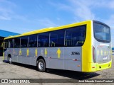 Transportes Capellini 32964 na cidade de Hortolândia, São Paulo, Brasil, por José Eduardo Garcia Pontual. Número da foto: #13228082.