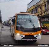 Viação São José A01007 na cidade de Nova Iguaçu, Rio de Janeiro, Brasil, por Lucas Alves Ferreira. Número da foto: #13228220.