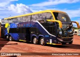 Arara Azul Viagens > Arara's Brasil Turismo 2023 na cidade de Corumbá, Mato Grosso do Sul, Brasil, por Márcio Douglas Ribeiro Venino. Número da foto: #13228653.