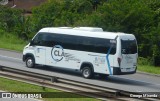 CLA Transportes 10080 na cidade de Santa Isabel, São Paulo, Brasil, por George Miranda. Número da foto: #:id.