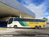Empresa Gontijo de Transportes 14695 na cidade de Caruaru, Pernambuco, Brasil, por Lenilson da Silva Pessoa. Número da foto: #13227574.