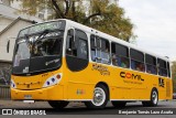 Autobuses sin identificación - Chile MCQUEEN X LEY na cidade de Santiago, Santiago, Metropolitana de Santiago, Chile, por Benjamín Tomás Lazo Acuña. Número da foto: #13227720.