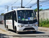 STCM - Sistema de Transporte Complementar Metropolitano 113 na cidade de Jaboatão dos Guararapes, Pernambuco, Brasil, por Daniel Cleiton  Bezerra. Número da foto: #13227230.