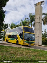 Empresa Gontijo de Transportes 23125 na cidade de Patos de Minas, Minas Gerais, Brasil, por Leonardo Nunes. Número da foto: #13227514.