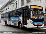 Viação Pendotiba RJ 211.010 na cidade de Niterói, Rio de Janeiro, Brasil, por Luiz Eduardo Lopes da Silva. Número da foto: #13227826.