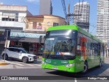 Transunião Transportes 5 6401 na cidade de São Paulo, São Paulo, Brasil, por Rodrigo Piragibe. Número da foto: #13227322.