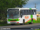 Viação GWG Transportes e Turismo 2625 na cidade de Eunápolis, Bahia, Brasil, por Eriques  Damasceno. Número da foto: #13228566.