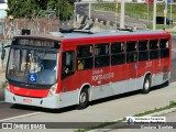 VTC - Viação Teresópolis Cavalhada 2187 na cidade de Porto Alegre, Rio Grande do Sul, Brasil, por Gustavo  Bonfate. Número da foto: #:id.