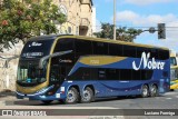 Nobre Turismo 7000 na cidade de Belo Horizonte, Minas Gerais, Brasil, por Luciano Formiga. Número da foto: #13227381.
