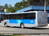 Rápido Campinas 123026 na cidade de Campo Limpo Paulista, São Paulo, Brasil, por Rafael Campos. Número da foto: #:id.