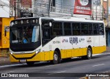 Belém Rio Transportes BD-87244 na cidade de Belém, Pará, Brasil, por Matheus Rodrigues. Número da foto: #13228242.
