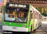 VB Transportes e Turismo 3253 na cidade de Campinas, São Paulo, Brasil, por Tony Maykon Santos. Número da foto: #:id.