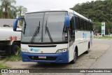 Expresso Barra Turismo 1200 na cidade de Barra do Piraí, Rio de Janeiro, Brasil, por Julio Cesar Euzebio Alves. Número da foto: #13226759.