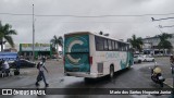 Auto Viação Camurujipe 3034 na cidade de Feira de Santana, Bahia, Brasil, por Mario dos Santos Nogueira Junior. Número da foto: #13227480.