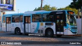 Auto Viação São José 12403 na cidade de Fortaleza, Ceará, Brasil, por Gabriel Silva. Número da foto: #:id.