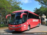 Viação Santa Cruz 31223 na cidade de São Paulo, São Paulo, Brasil, por André Lourenço de Freitas. Número da foto: #13227058.