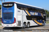 Transmar Turismo 24000 na cidade de Barra do Piraí, Rio de Janeiro, Brasil, por José Augusto de Souza Oliveira. Número da foto: #:id.