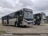 Global - Barretos 8008 na cidade de Guarujá, São Paulo, Brasil, por Andrey Natan. Número da foto: #:id.