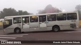Auto Viação Mercês ML313 na cidade de Curitiba, Paraná, Brasil, por Marcelo Junior Ribeiro Schuartz. Número da foto: #13227334.