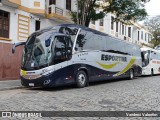 Esportiva Turismo 1010 na cidade de São Lourenço, Minas Gerais, Brasil, por Vanderci Valentim. Número da foto: #:id.