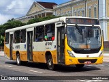 Viação Forte AF-059 na cidade de Belém, Pará, Brasil, por Josiel Ramos. Número da foto: #13228087.