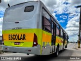 Escolares 42 na cidade de Parnamirim, Rio Grande do Norte, Brasil, por Lucas Dan. Número da foto: #:id.