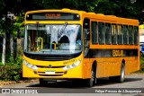ATT - Atlântico Transportes e Turismo 881119 na cidade de Salvador, Bahia, Brasil, por Felipe Pessoa de Albuquerque. Número da foto: #:id.