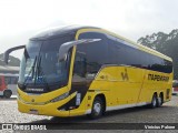 Viação Nova Itapemirim 60116 na cidade de São Bernardo do Campo, São Paulo, Brasil, por Vinicius Palone. Número da foto: #13227406.