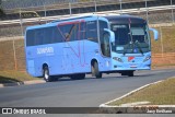 Rápido Federal 4302 na cidade de Brasília, Distrito Federal, Brasil, por Jacy Emiliano. Número da foto: #:id.