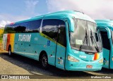 Turim Transportes e Serviços 2292 na cidade de Salvador, Bahia, Brasil, por Matheus Calhau. Número da foto: #13228207.