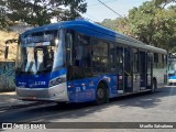 Sambaíba Transportes Urbanos 2 2388 na cidade de São Paulo, São Paulo, Brasil, por Murillo Salvatierra. Número da foto: #13228489.