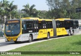 Mobi Rio E902081 na cidade de Rio de Janeiro, Rio de Janeiro, Brasil, por Valter Silva. Número da foto: #13227055.