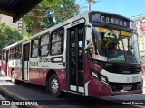Empresa de Transportes Nova Marambaia AT-22903 na cidade de Belém, Pará, Brasil, por Josiel Ramos. Número da foto: #13228129.