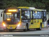 Mobi Rio E901114 na cidade de Rio de Janeiro, Rio de Janeiro, Brasil, por Rodrigo Miguel. Número da foto: #13227033.