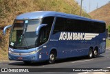 Viação Águia Branca 32760 na cidade de Piraí, Rio de Janeiro, Brasil, por Paulo Henrique Pereira Borges. Número da foto: #13227860.