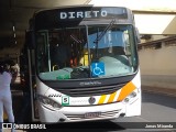 Transportadora Turística Petitto 92660 na cidade de Ribeirão Preto, São Paulo, Brasil, por Jonas Miranda. Número da foto: #13227209.