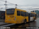 STP Santiago FLXJ87 na cidade de Maipú, Santiago, Metropolitana de Santiago, Chile, por Benjamín Tomás Lazo Acuña. Número da foto: #13227610.