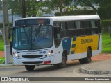 Empresa de Transportes Eunapolitana 2615 na cidade de Eunápolis, Bahia, Brasil, por Eriques  Damasceno. Número da foto: #13228540.